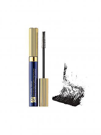 ESTÉE LAUDER | Double Wear Zero Smudge Mascara (01 Black Sleeved)