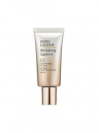 ESTÉE LAUDER | Revitalizing Supreme+ Global Anti-Aging CC Creme SPF10 30ml