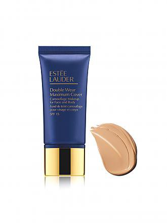 ESTÉE LAUDER | Double Wear Maximum Cover Camouflage Make-Up SPF15 (53/2W1 Dawn)