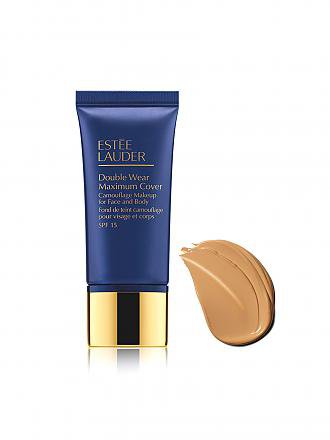 ESTÉE LAUDER | Double Wear Maximum Cover Camouflage Make-Up SPF15 (99/4W1 Honey Bronze)