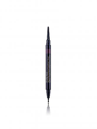 ESTÉE LAUDER | Double Wear Stay-in-Place Waterproof Liner & Pencil (03 Burgundy)