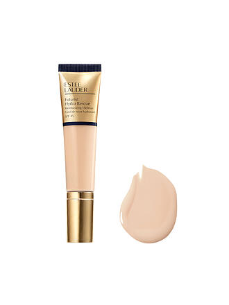 ESTÉE LAUDER | Futurist Hydra Rescue Moisturizing Makeup SPF45 (1N1 Desert Beige)