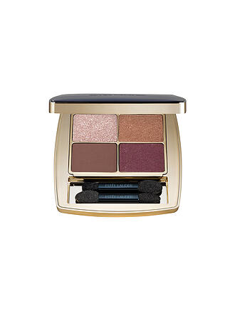 ESTÉE LAUDER | Lidschatten - Pure Color Envy Luxe Eyeshadow Quad ( 01 Rebel Petals )