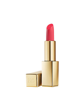 ESTÉE LAUDER | Lippenstift - Pure Color Lipstick Creme ( 320 Defiant Coral ) 