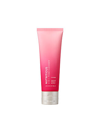 ESTÉE LAUDER | Nutritious Foam Cleanser 125ml