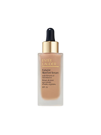 ESTÉE LAUDER | Futurist Skin Tint Serum Fountation (01 / 2C3 Fresco)