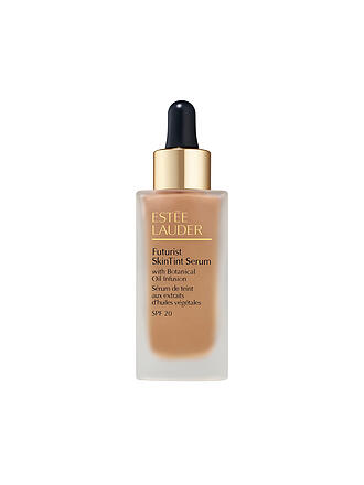 ESTÉE LAUDER | Futurist Skin Tint Serum Fountation (04 / 3C2 Pebble)