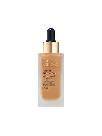 ESTÉE LAUDER | Futurist Skin Tint Serum Fountation (37 / 3W1 Tawny)