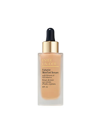 ESTÉE LAUDER | Futurist Skin Tint Serum Fountation (72 / 1N Ivory Nude)