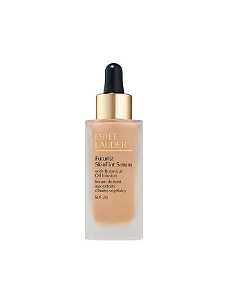 ESTÉE LAUDER | Futurist Skin Tint Serum Fountation (62 / 2C0 Cool Vanilla)