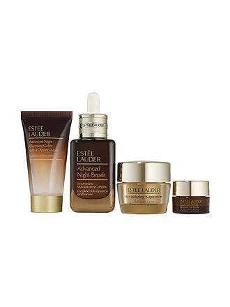 ESTÉE LAUDER | Geschenkset - Advanced Night Repair Set 50ml / 30ml / 15ml /5ml