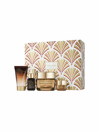 ESTÉE LAUDER | Revitalizing Supreme+ Moisturizer Holiday Skincare Set 50ml/ 30ml/ 15ml/ 5ml