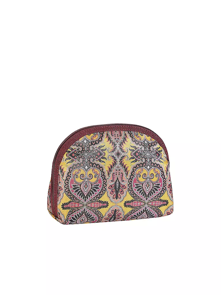 ETRO | Kosmetiktasche | senf