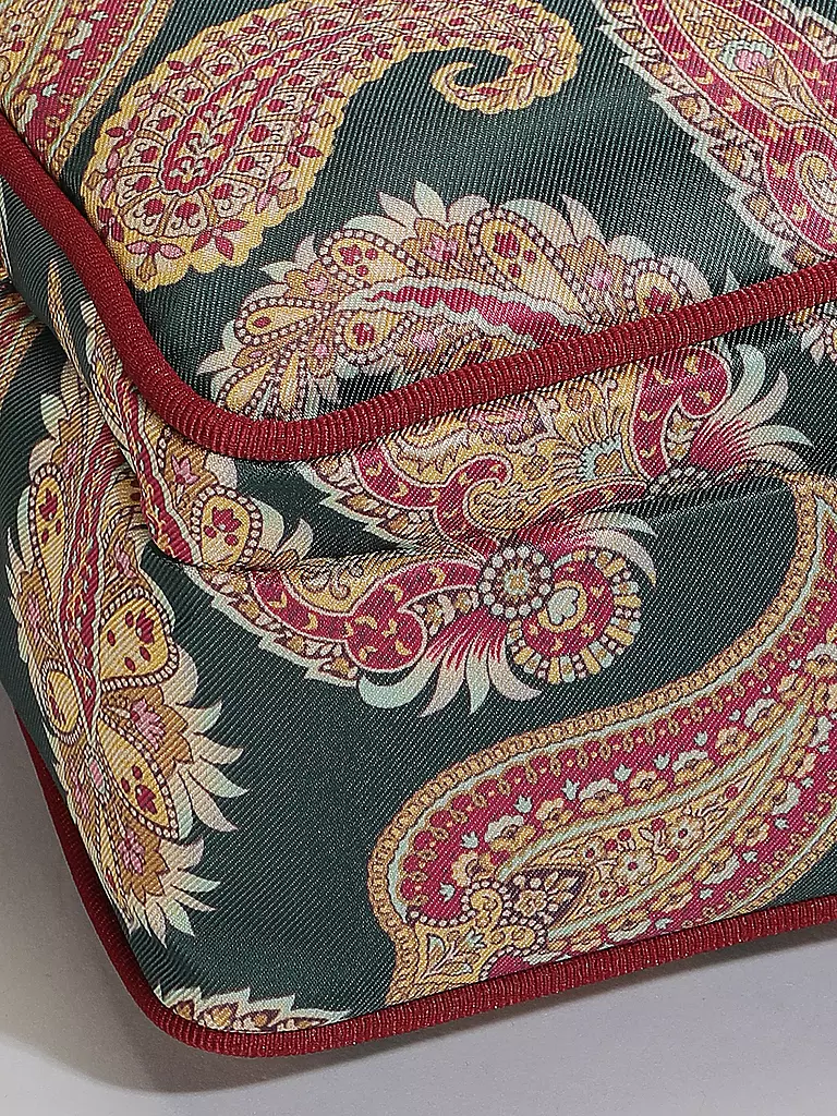 ETRO | Kulturbeutel | braun