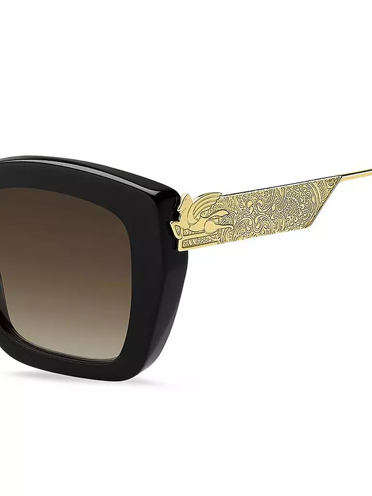 ETRO | Sonnenbrille 0039/G/S/53 | schwarz