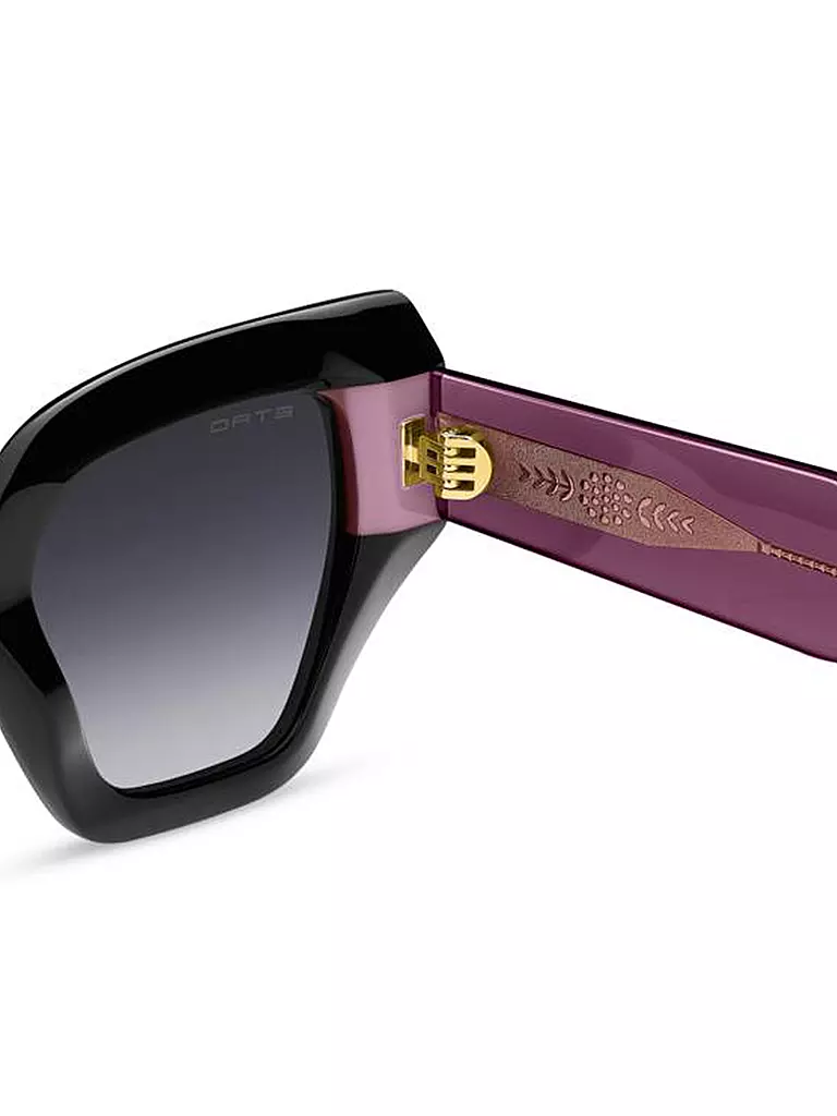 ETRO | Sonnenbrille ETRO0010/S/50 | schwarz