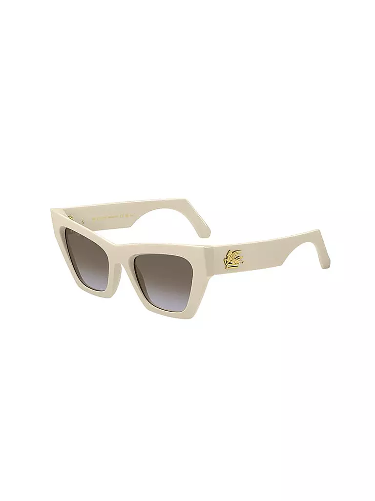 ETRO | Sonnenbrille ETRO0050/S/54 | beige