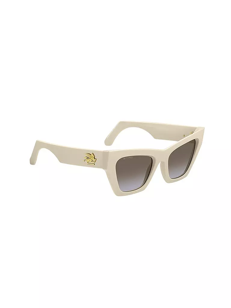 ETRO | Sonnenbrille ETRO0050/S/54 | beige