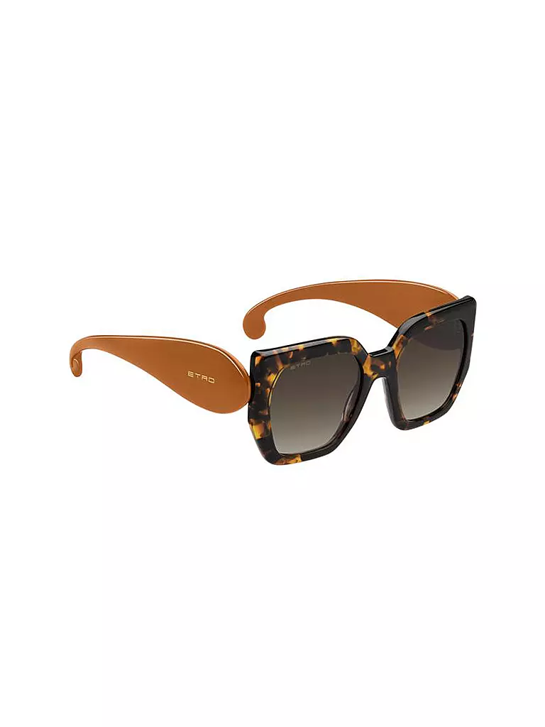 ETRO | Sonnenbrille ETRO0054/S/54 | braun