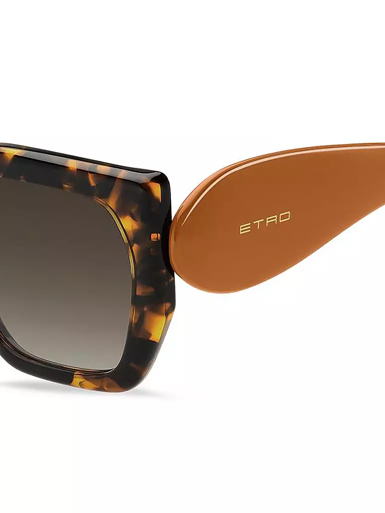 ETRO | Sonnenbrille ETRO0054/S/54 | braun