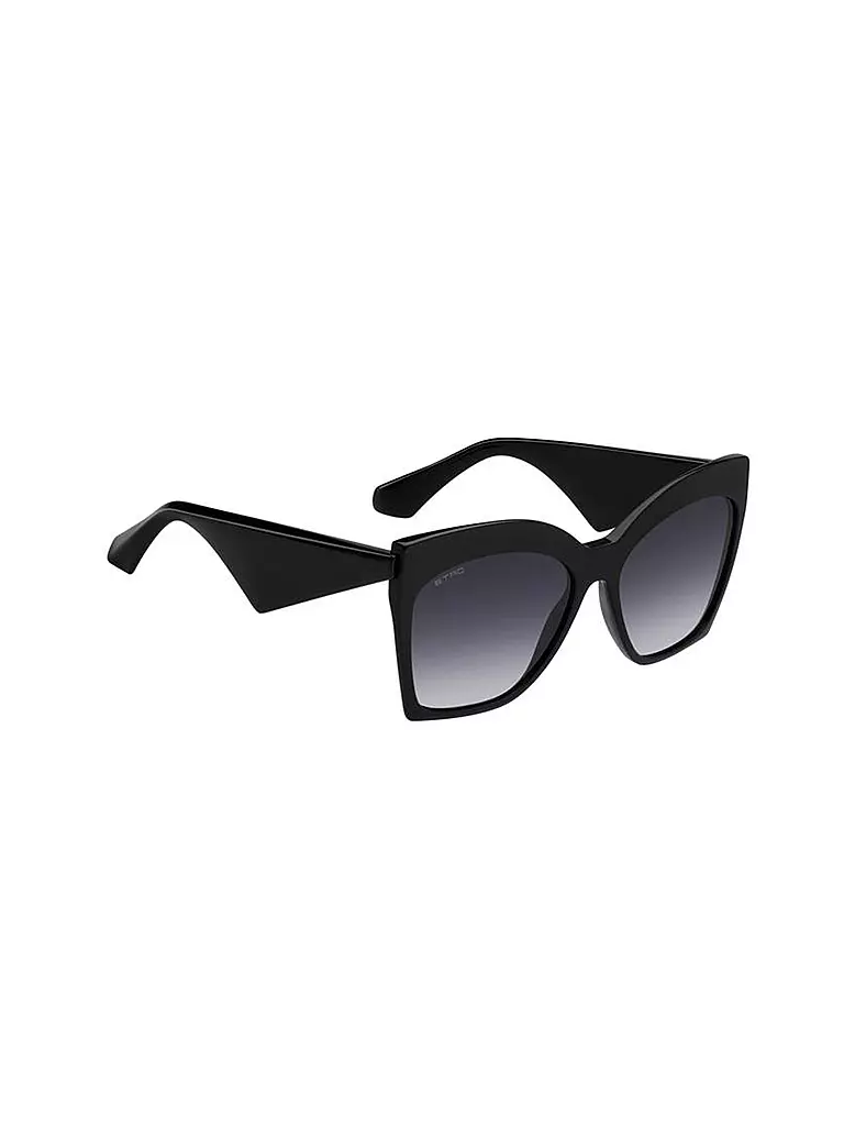 ETRO | Sonnenbrillen ETRO0044/S/59 | schwarz