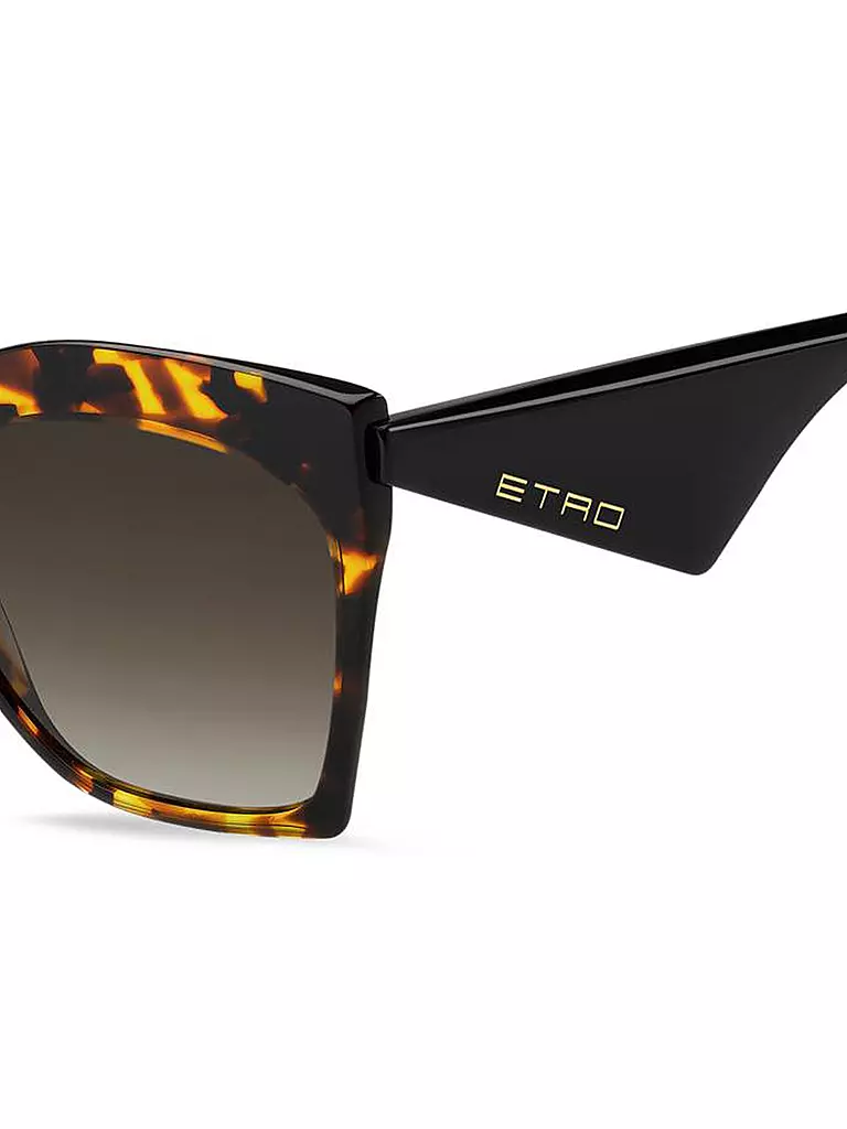 ETRO | Sonnenbrillen ETRO0044/S/59 | braun