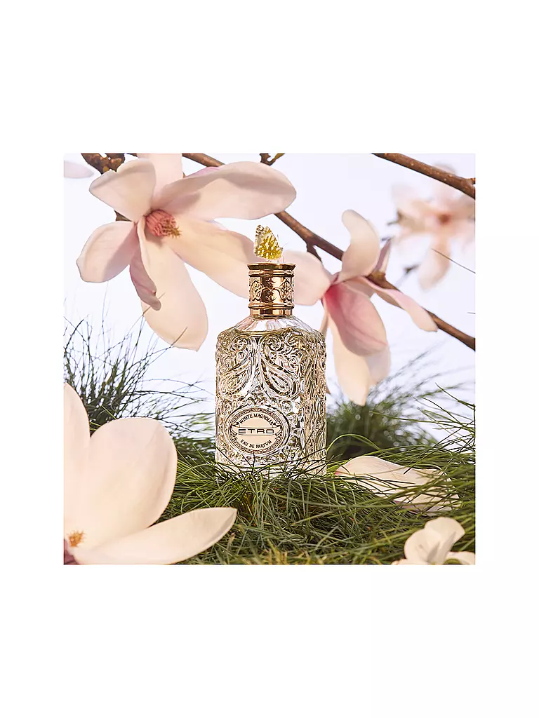 ETRO | White Magnolia Eau de Parfum 100ml | keine Farbe