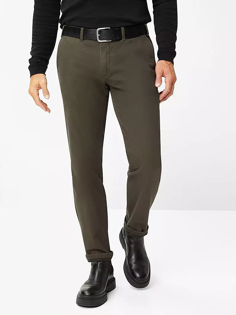 EUREX | Chino JÖRN | olive