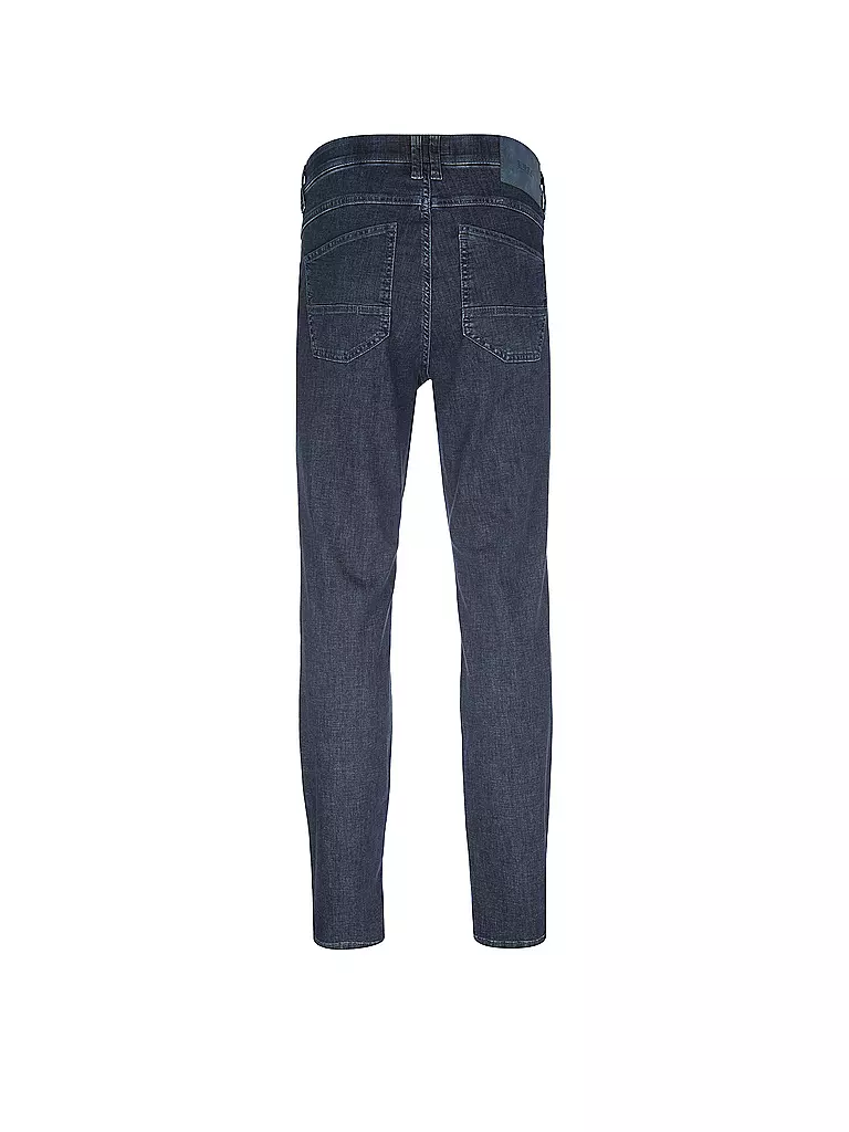 EUREX | Jeans Straight Fit LUKE | dunkelblau