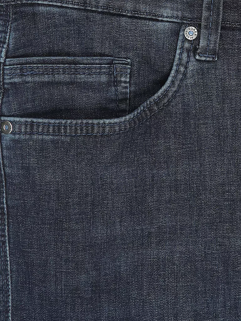 EUREX | Jeans Straight Fit LUKE | blau