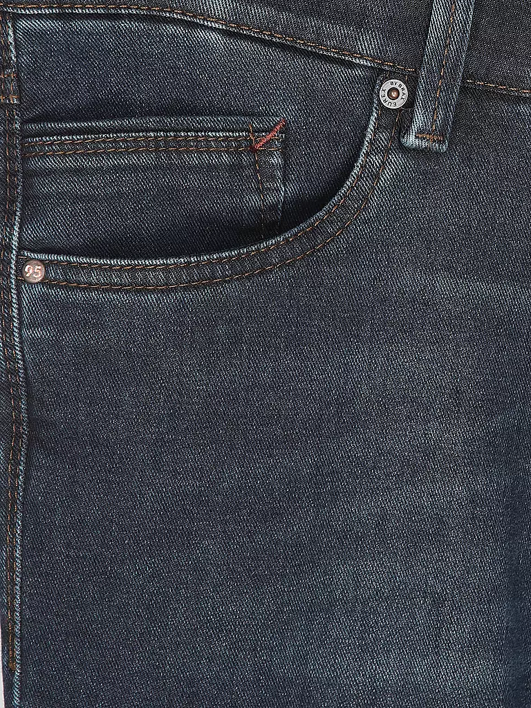 EUREX | Jeans Straight Fit LUKE | blau