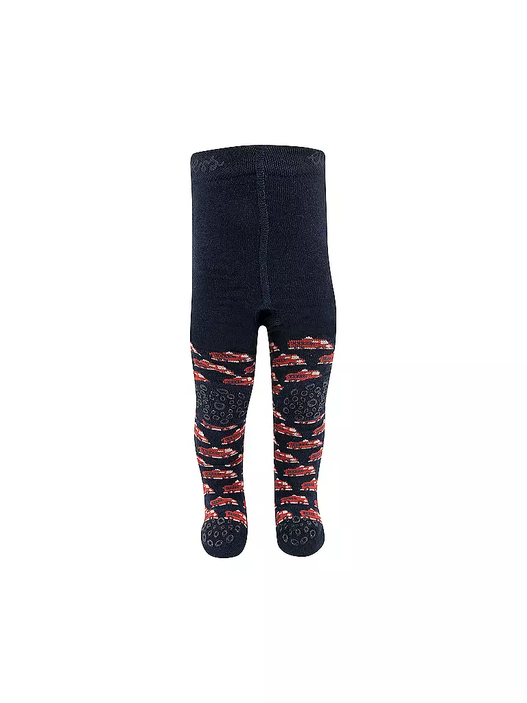 EWERS | Baby Krabbelstrumpfhose navy | dunkelblau