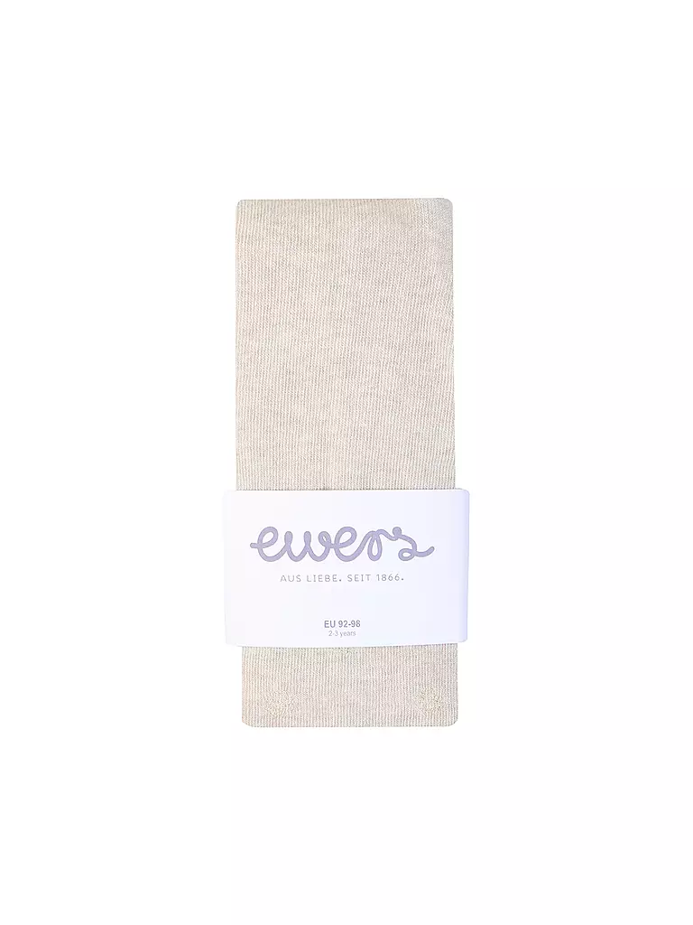 EWERS | Mädchen Strumpfhose | beige