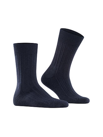 FALKE | Socken TEPPICH IM SCHUH dark navy