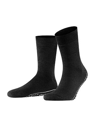 FALKE | Socken HOMEPADS 16500 black