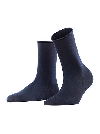 FALKE | Damen Socken ACTIVE BREEZE dark navy