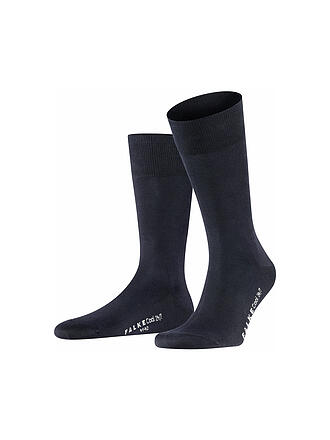 FALKE | Socken Cool 24/7 dark navy