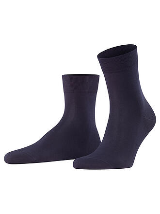 FALKE | Socken TIAGO dark navy