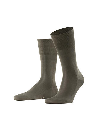 FALKE | Socken TIAGO military