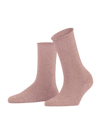 FALKE | Socken SHINY SO blossom