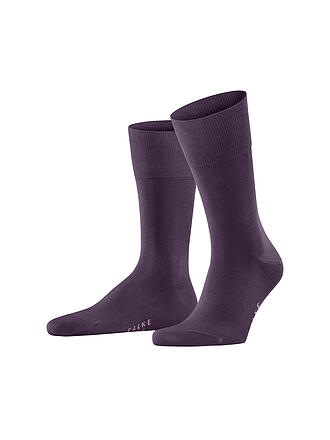 FALKE | Socken TIAGO wine berry