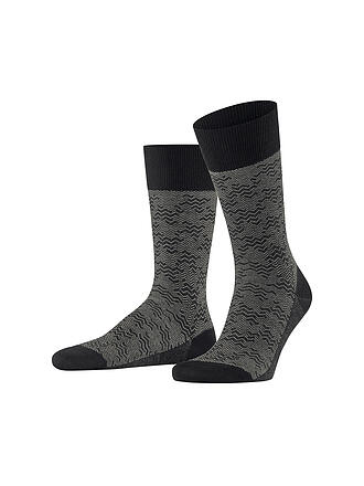 FALKE | Socken FALKE MIGHTY NEST black