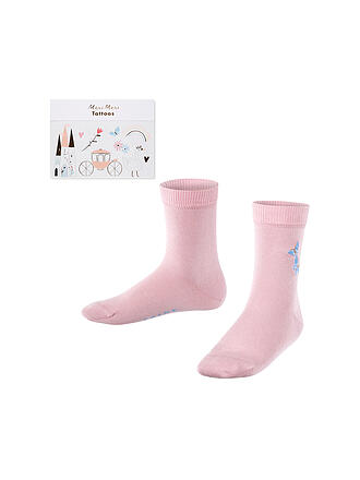 FALKE | Mädchen Socken MERIMERI GIFTSET thulit