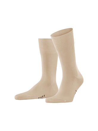 FALKE | Socken TIAGO silk