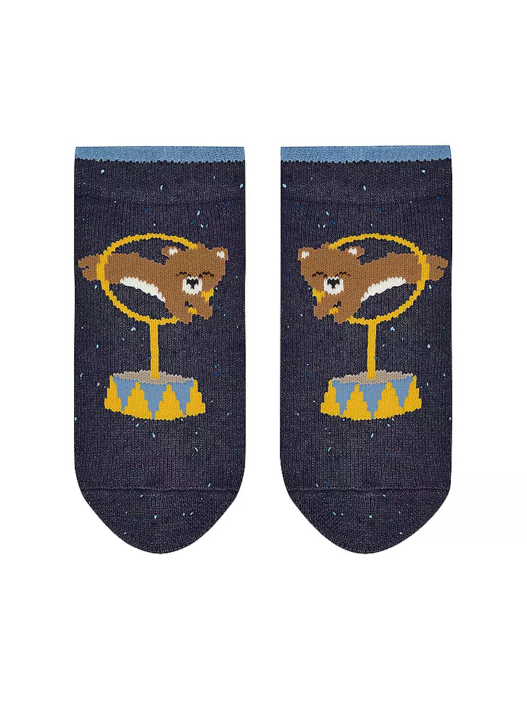 FALKE | Baby Socken space blue | dunkelblau