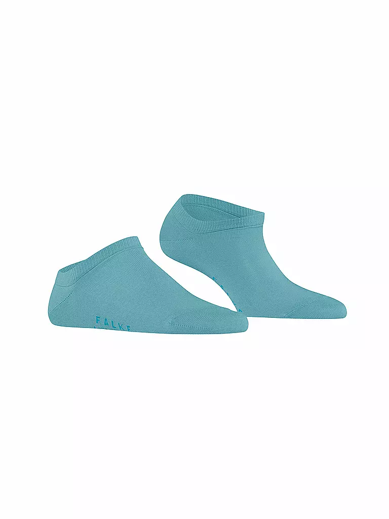 FALKE | Füsslinge ACTIVE BREEZE key largo | blau