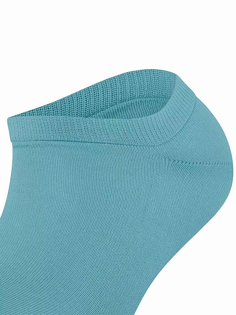 FALKE | Füsslinge ACTIVE BREEZE key largo | blau