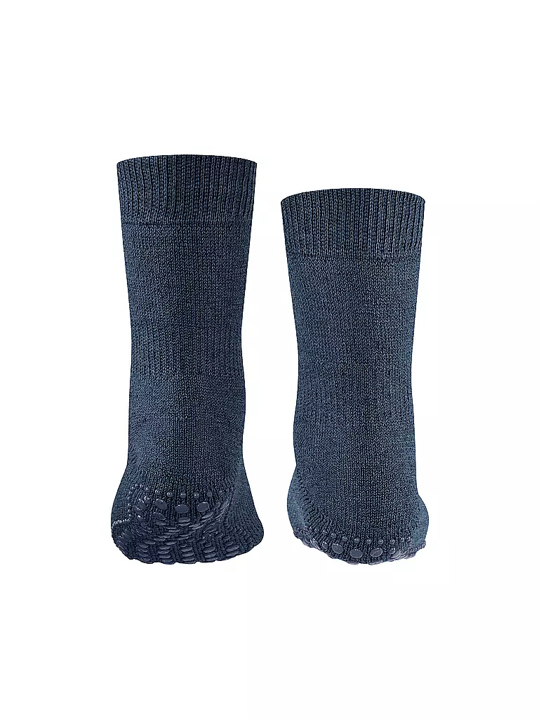 FALKE | Kinder ABS-Socken CATSPADS dark denim | rot