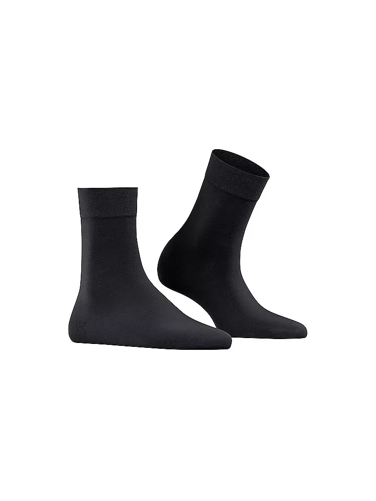 FALKE | Socken  | dunkelblau