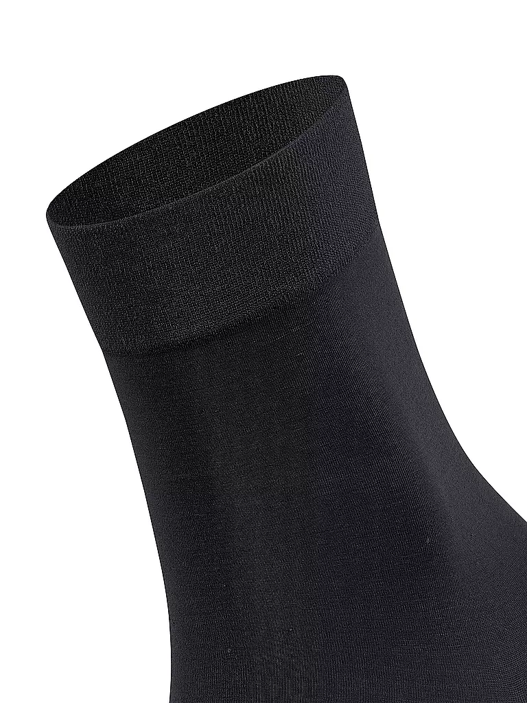 FALKE | Socken  | dunkelblau